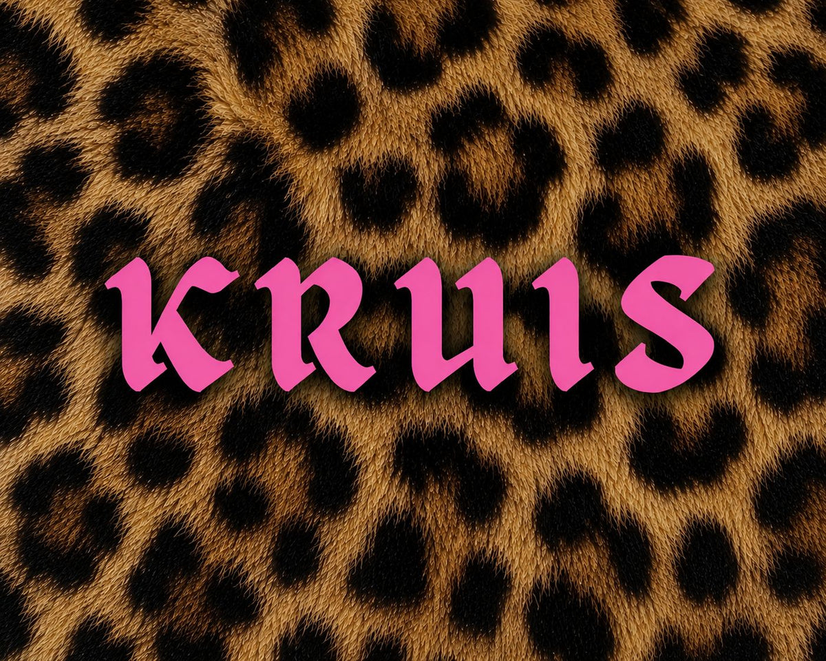 Kruis Collection