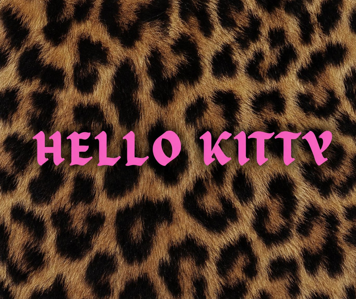 Hello Kitty Collection