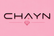 CHAYN - Home