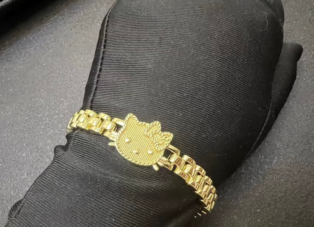 Hello Kitty Bracelet
