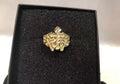 Bague Triple Kruis