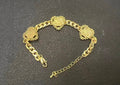 Hello Kitty Bracelet Triple H